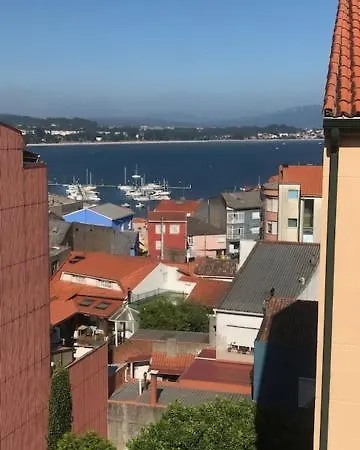 Atico Apartament *