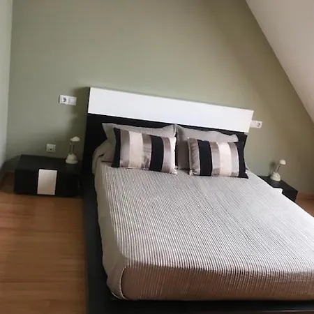 Apartament Atico
