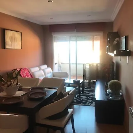 Atico Apartament