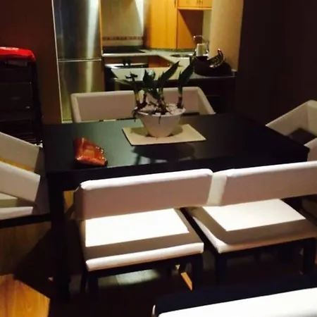 Atico Apartament *
