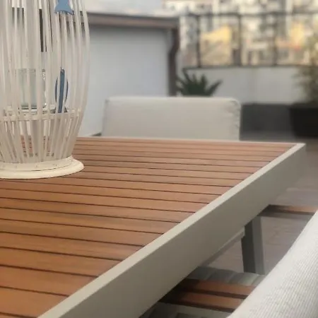 Atico * Sanxenxo