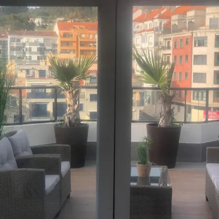 Apartment Atico