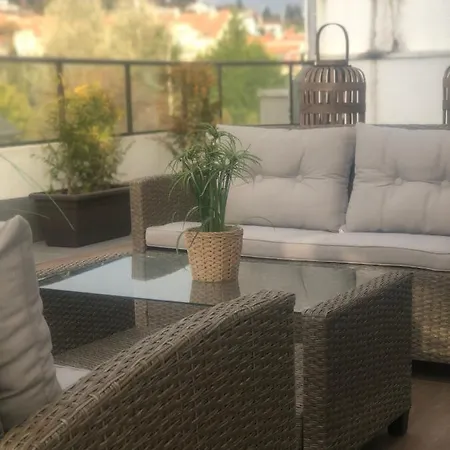 Atico * Sanxenxo