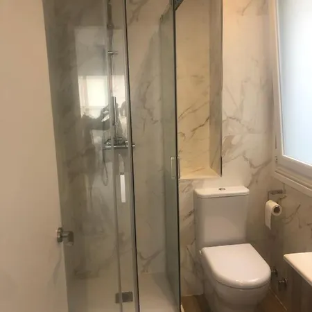 Atico Apartment