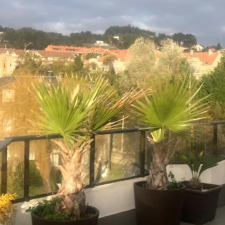 Apartment Atico