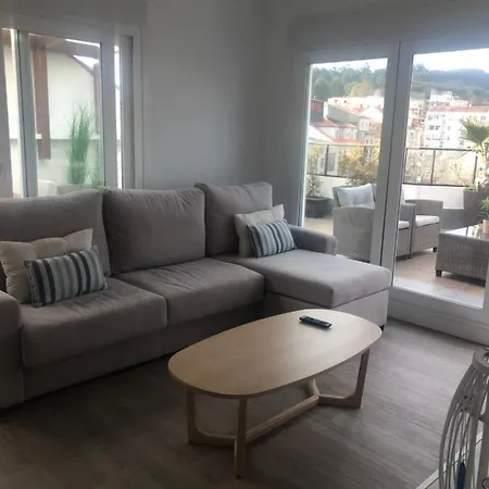 Atico Apartment *
