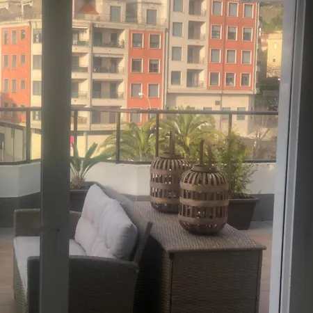 Atico Sanxenxo